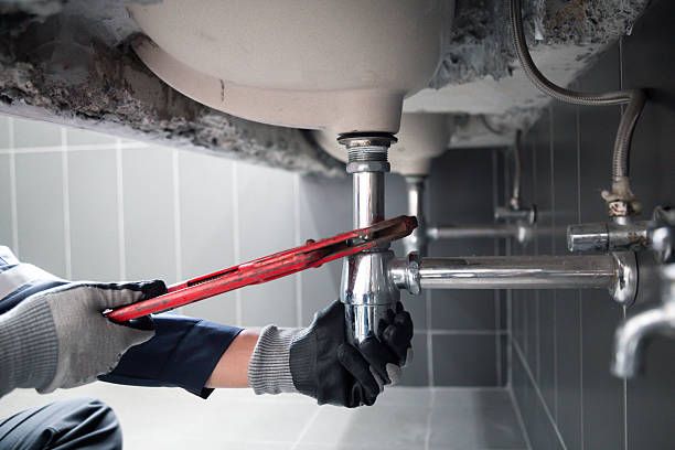 Licensed Leak Detection service in Parsippany, NJ - Street Wise - Plumbing